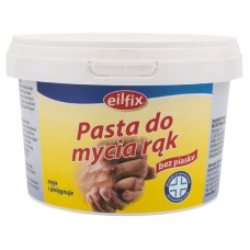 Hand cleaning paste EILFIX 500 ml