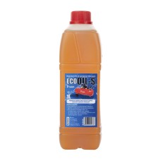 Compressor oil