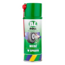 Copper grease spray