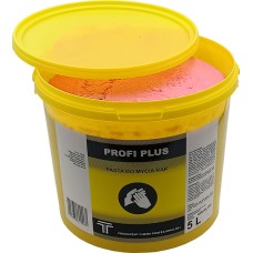 Hand cleaning paste PROFI PLUS 5000 ml