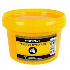 Hand cleaning paste Profi Plus 500 ml