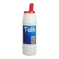 Talc powder 0.4 kg