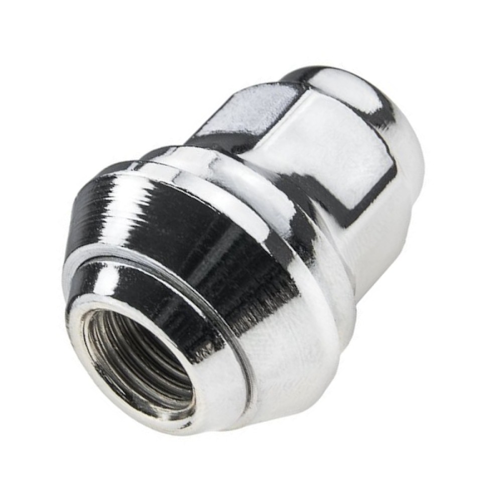 FORD wheel nut M12x1.5 19 mm hex