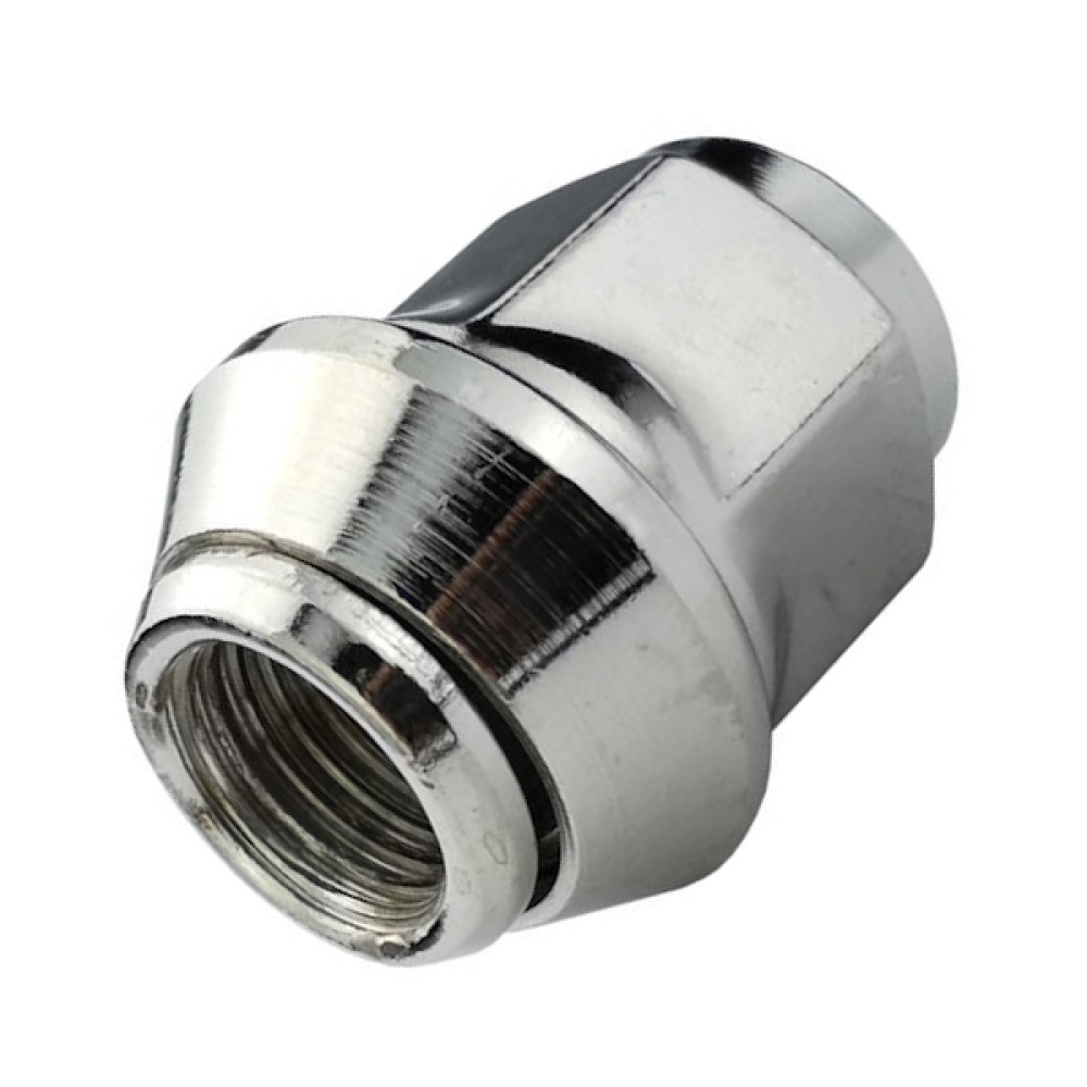 FORD wheel nut M14x1.5 21 mm hex