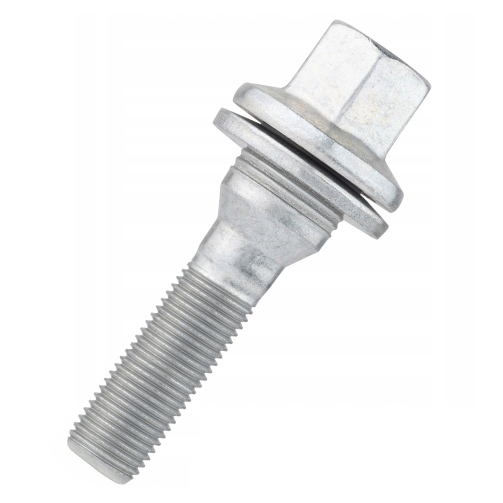 Wheel bolt PEUGEOT / CITROEN (55 mm)