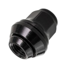 FORD wheel nut M12x1.5 19 mm hex Black