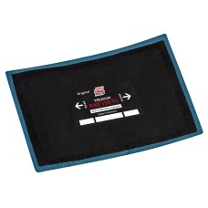 Radial tyre repair patch TipTop 135TL