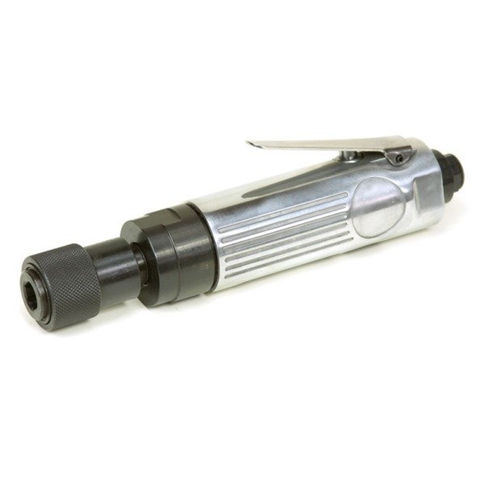 Pneumatic die grinder 2500 rpm (Quick-release coupling)