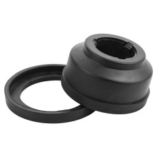 Wheel balancer clamping nut protector 117 mm