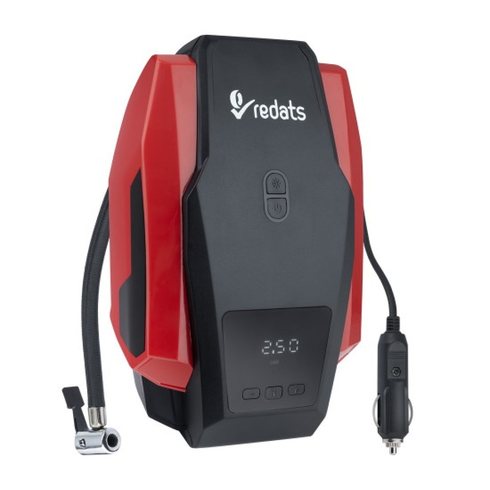 Air compressor REDATS 12V