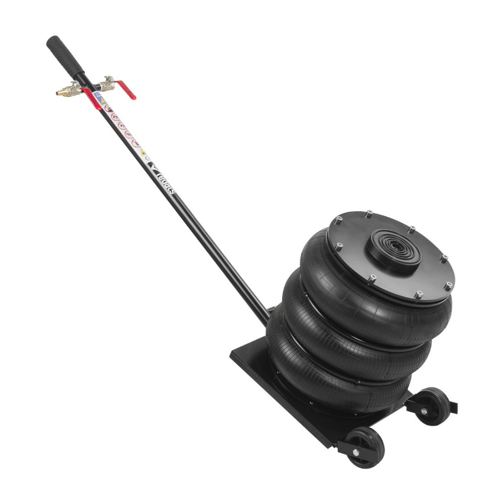 Air jack 4.5T