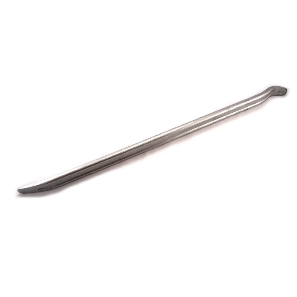 Tyre lever 600 mm Chrome-vanadium