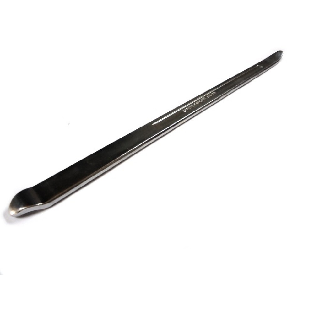 Tyre lever 500 mm Chrome-vanadium