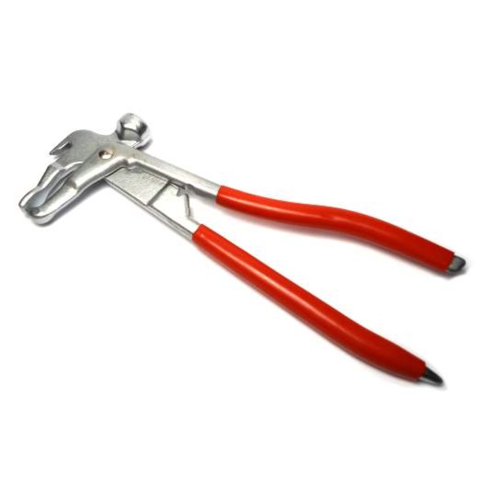 Wheel weight pliers - Professional