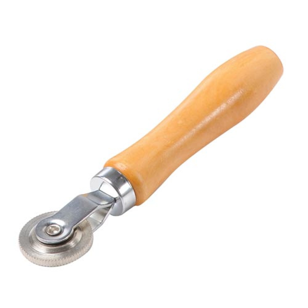 Tyre repair stitcher 3 mm (Wooden)