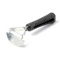 Inner liner scraper - Black