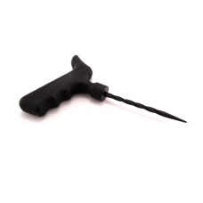 Tyre repair rasp L 6 mm Spiral