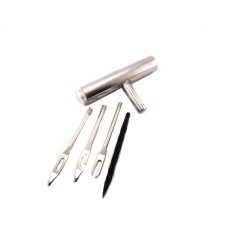 Repair tool kit Metal