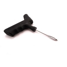 Repair string insertion tool Plastic