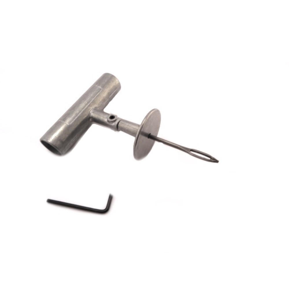 Repair string insertion tool Metal Professional