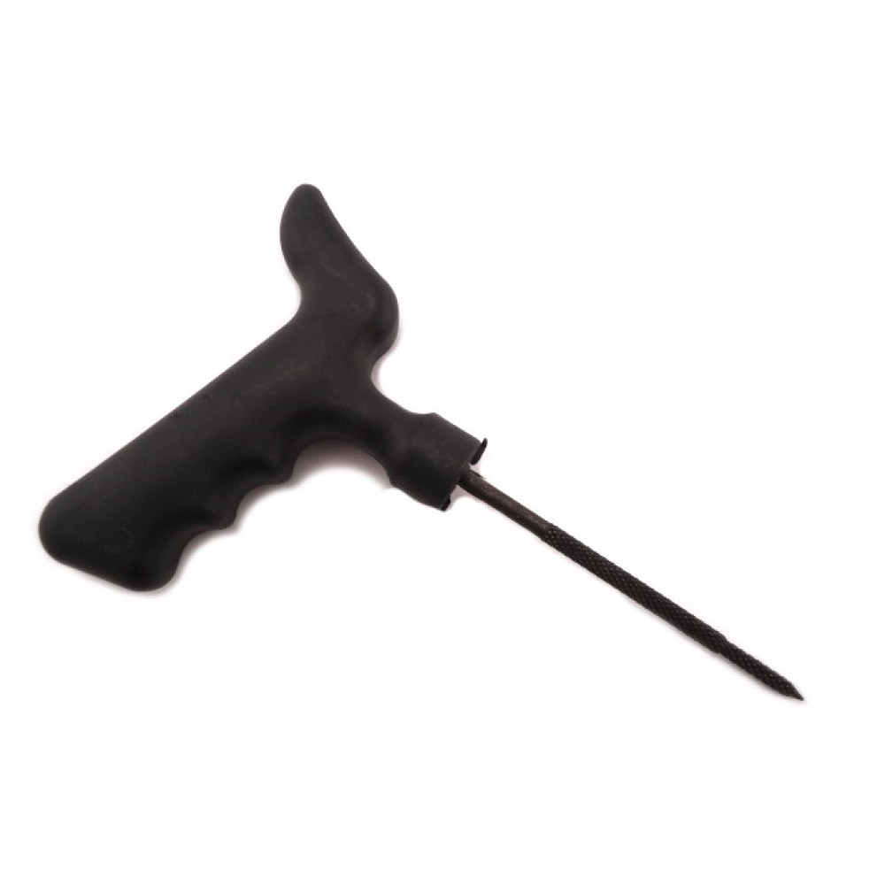 Tyre repair rasp L 4.5/6 mm