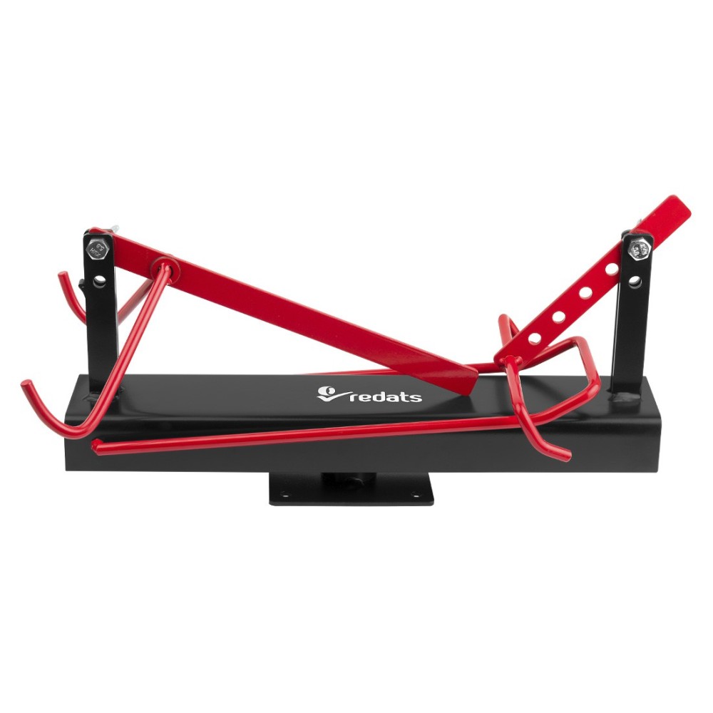 Tyre spreader