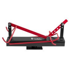 Tyre spreader