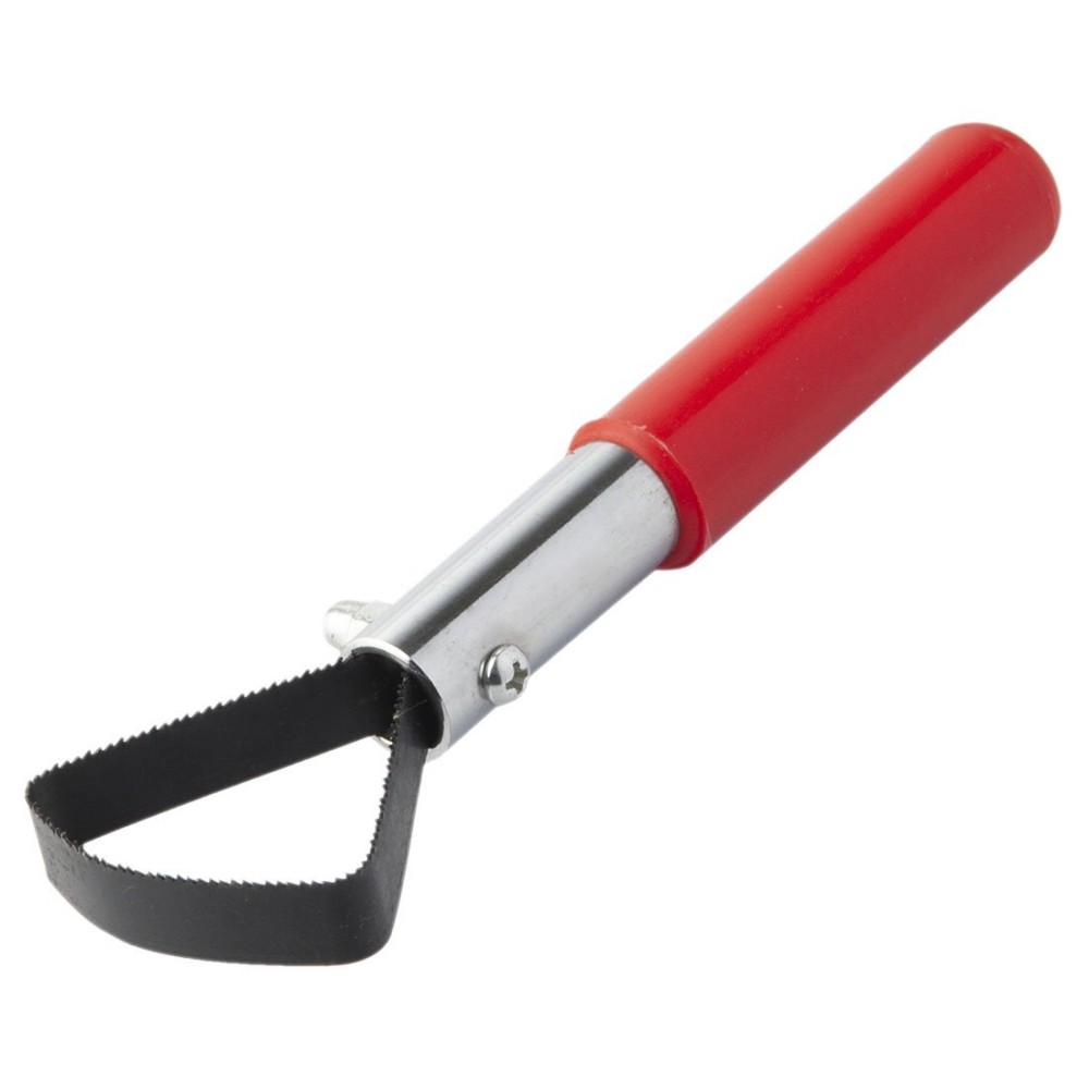 Inner liner scraper - Red