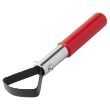 Inner liner scraper - Red
