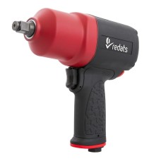 Air impact wrench 1/2