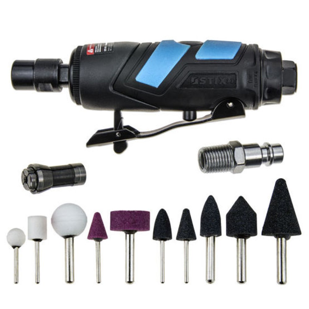 Pneumatic Tyre repair rasp STT-R11