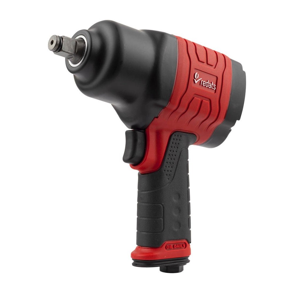Air impact wrench 1/2