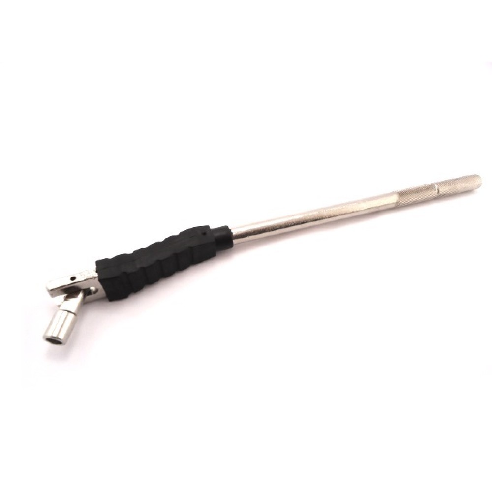 Valve puller Metal Rubber-coated