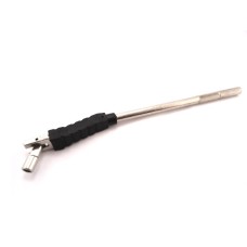 Valve puller Metal Rubber-coated