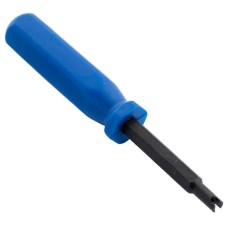 Valve core tool Oxidised
