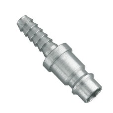 Hose-tail plug 6 mm PCL Hose-tail plug 6 mm PCL