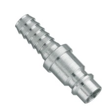 Hose-tail plug 8 mm PCL Hose-tail plug 8 mm PCL