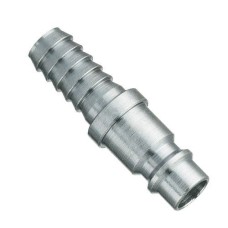Hose-tail plug 9 mm PCL Hose-tail plug 9 mm PCL