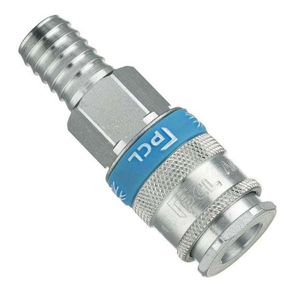 Hose coupling 13 mm PCL (Quick-release coupling)