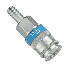 Hose coupling 9 mm PCL (Quick-release coupling) Hose coupling 9 mm PCL (Quick-release coupling)