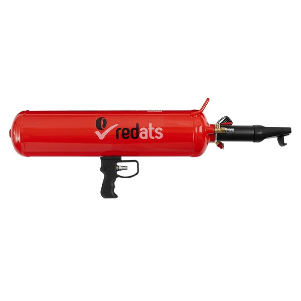 Tyre inflator
