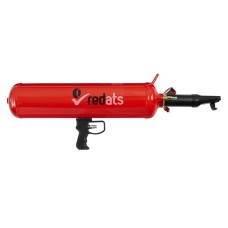 Tyre inflator