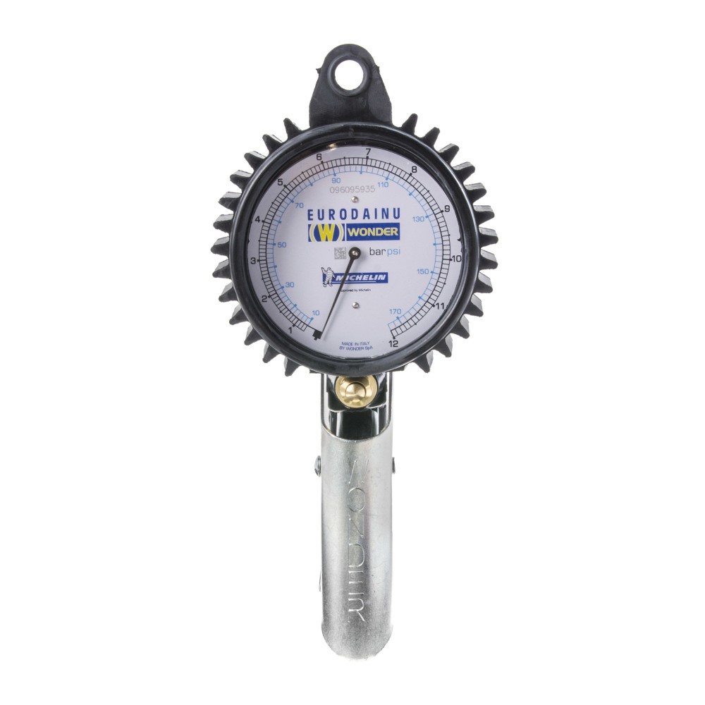 Tyre inflator WONDER MICHELIN