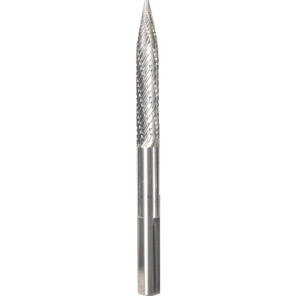 Carbide Tyre repair rasp 3 mm