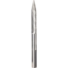 Carbide Tyre repair rasp 3 mm