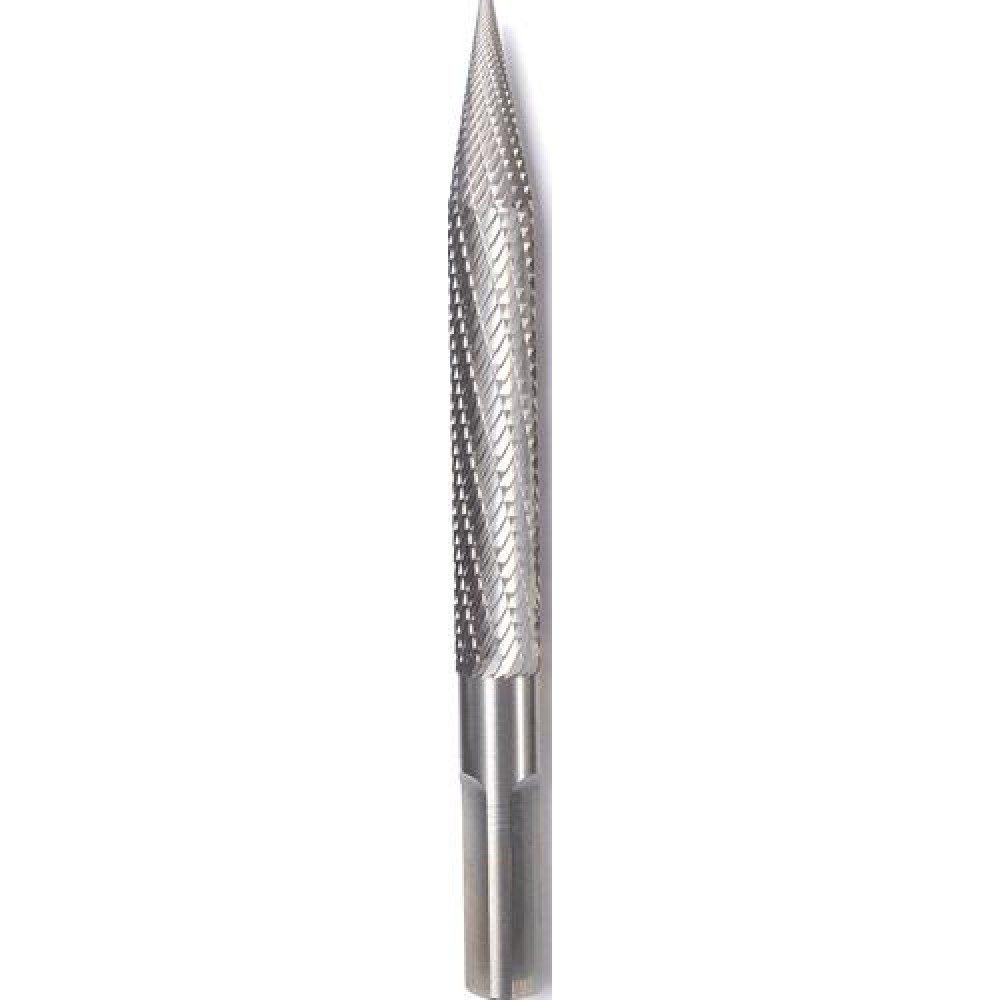 Carbide Tyre repair rasp 7 mm