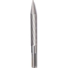 Carbide Tyre repair rasp 6 mm