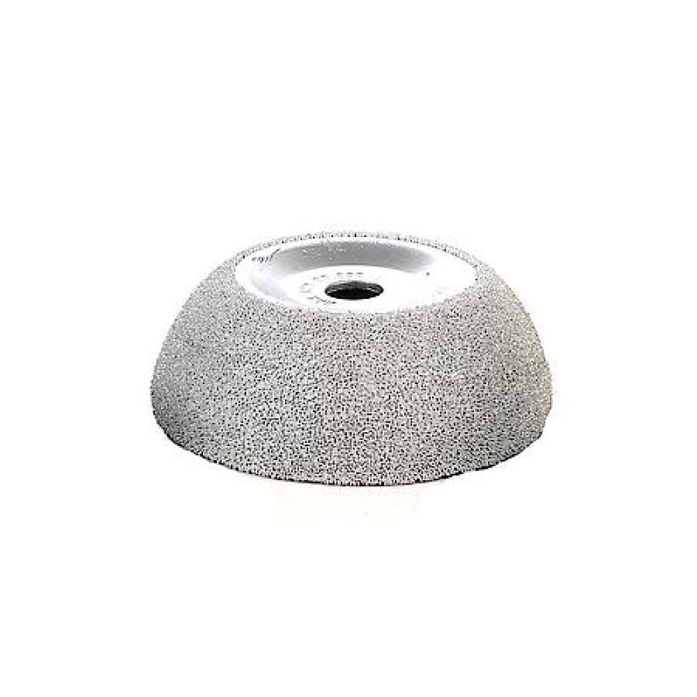 Tyre buffing attachment 66 mm