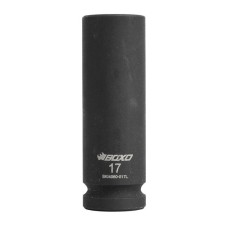 Socket 17 mm (1/2