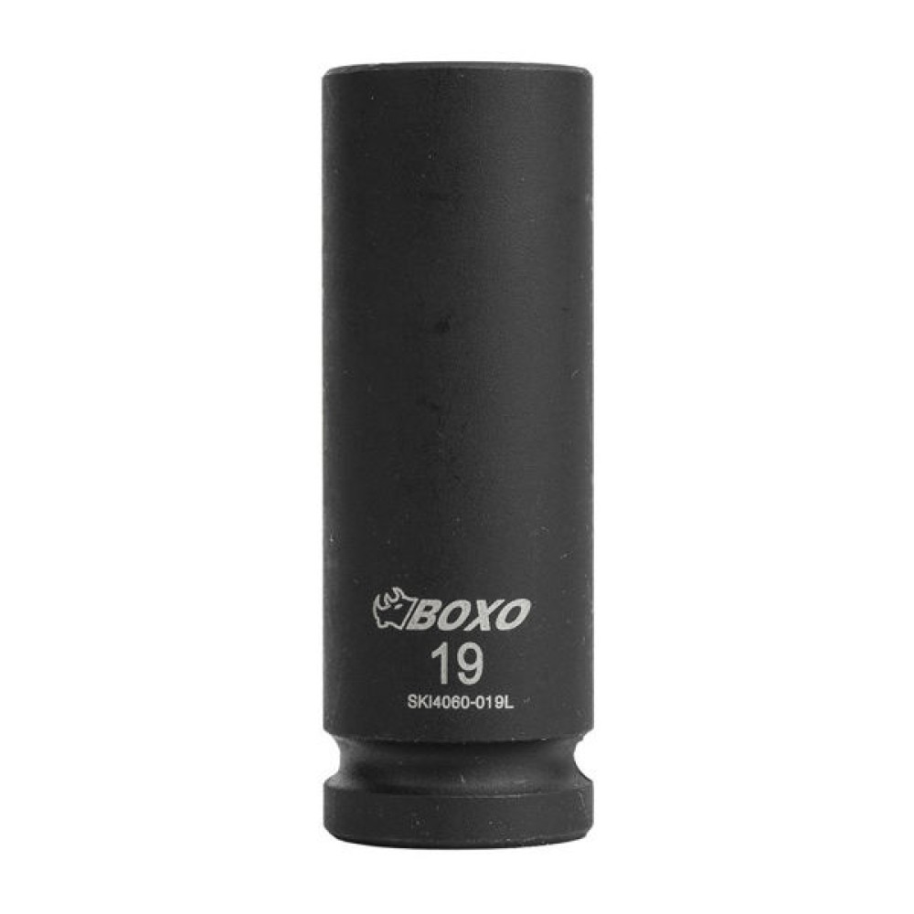 Socket 19 mm (1/2